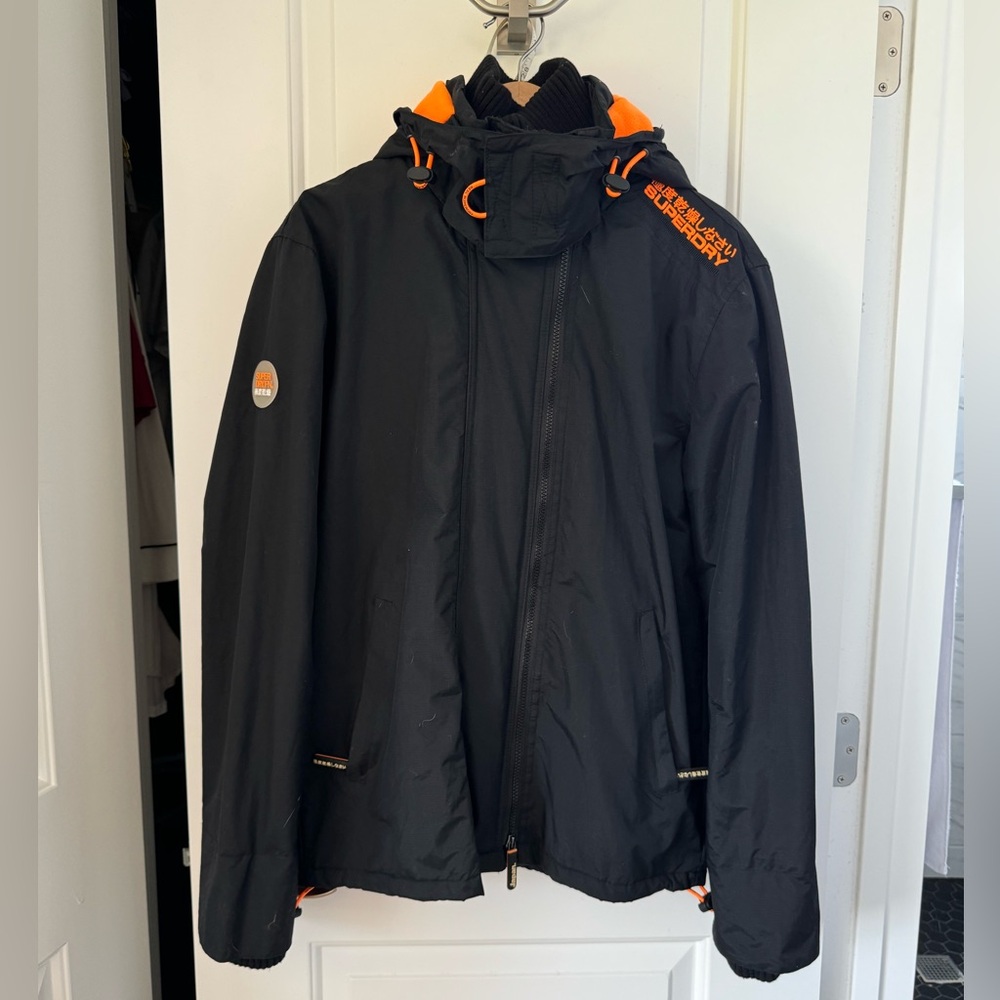 Superdry Men’s jacket